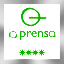 Casa Rural La Prensa